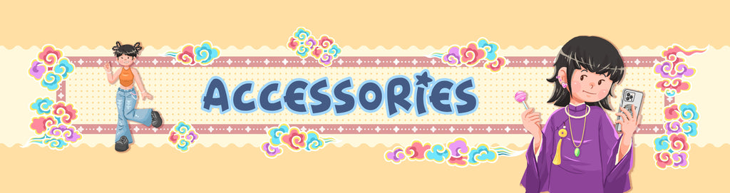 Accessories