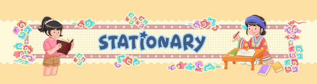 Stationary