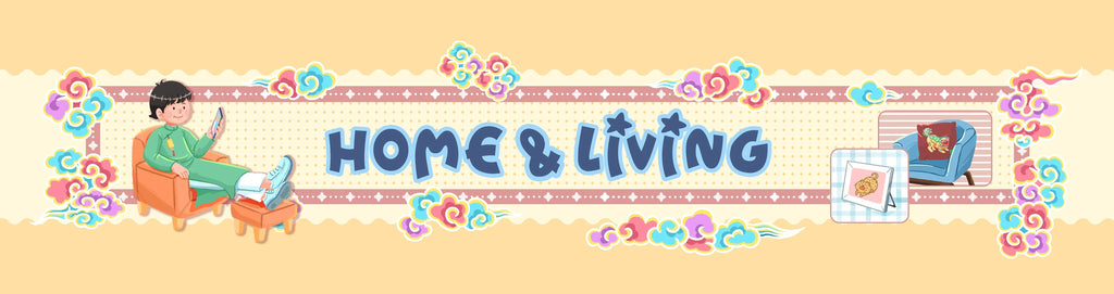 Home & Living