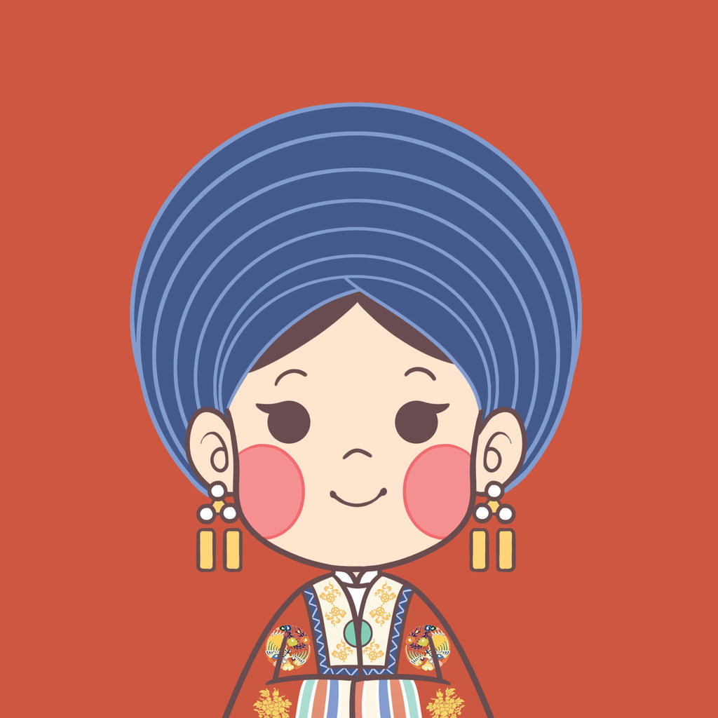 Character Collection