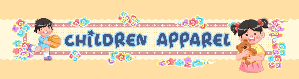 Children Apparel
