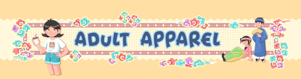 Adult Apparel