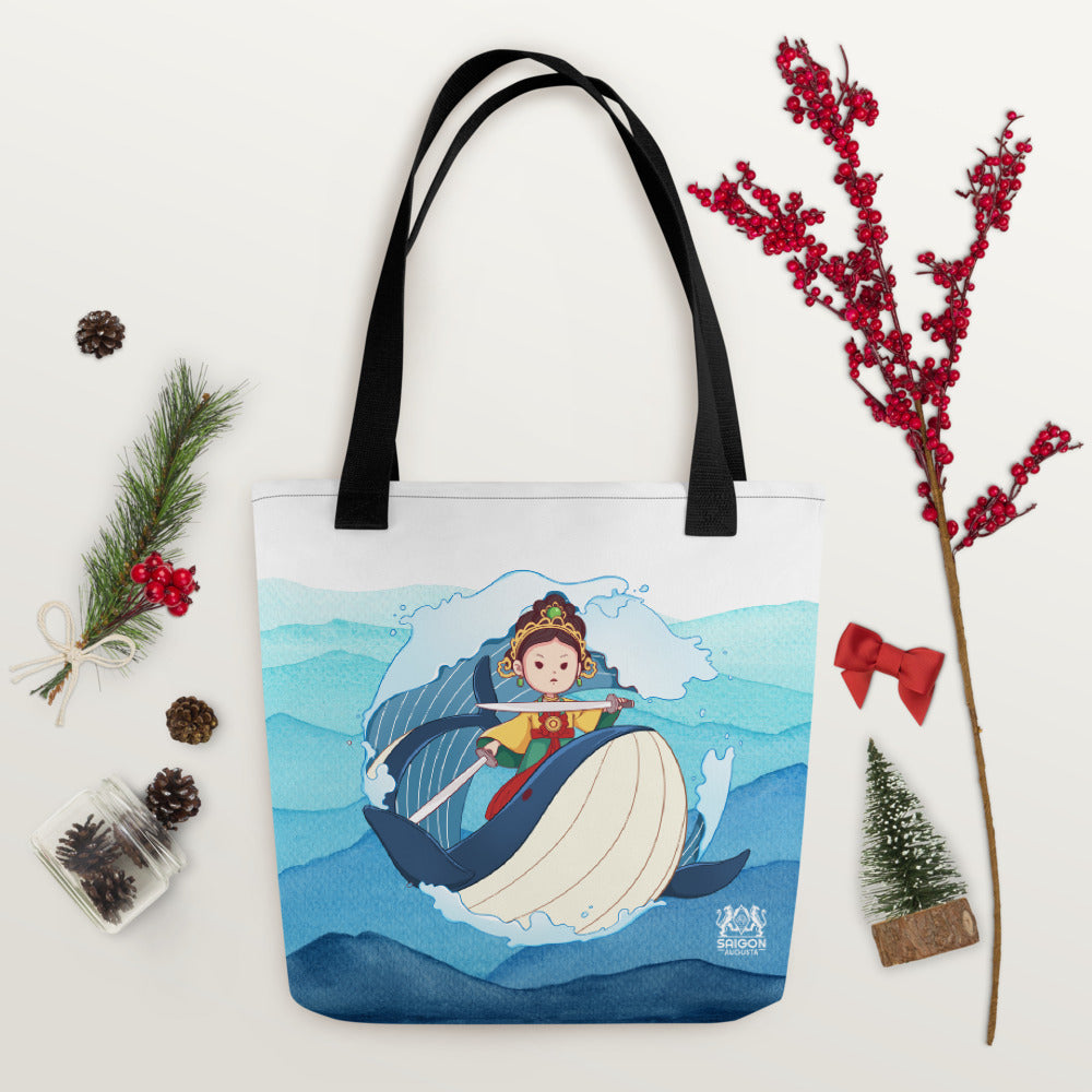 Tote Bags