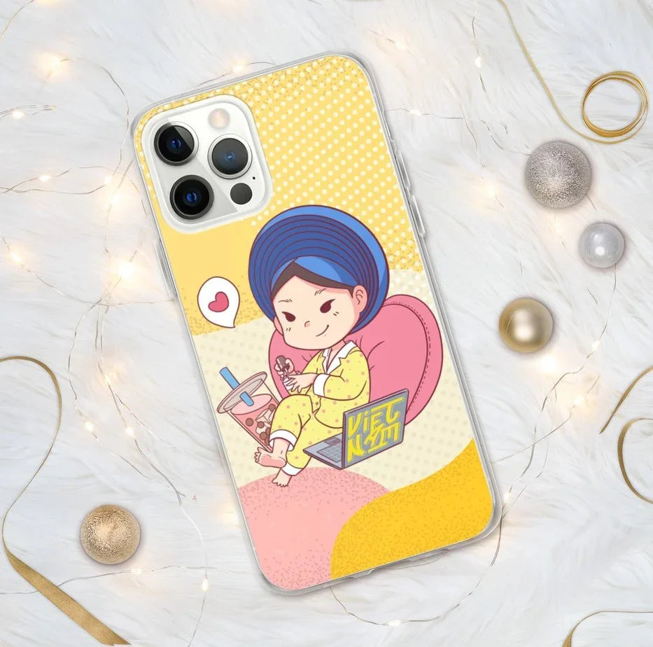 Phone Cases