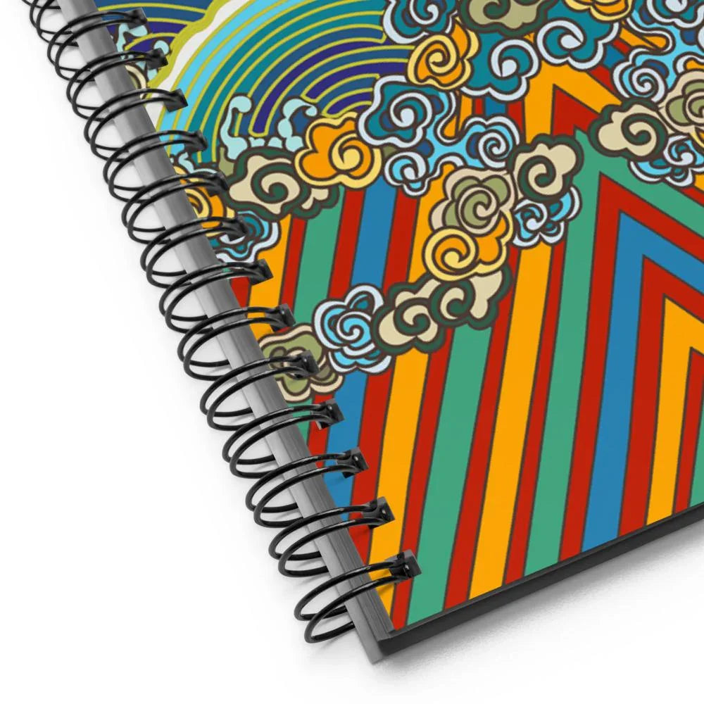 Notebooks